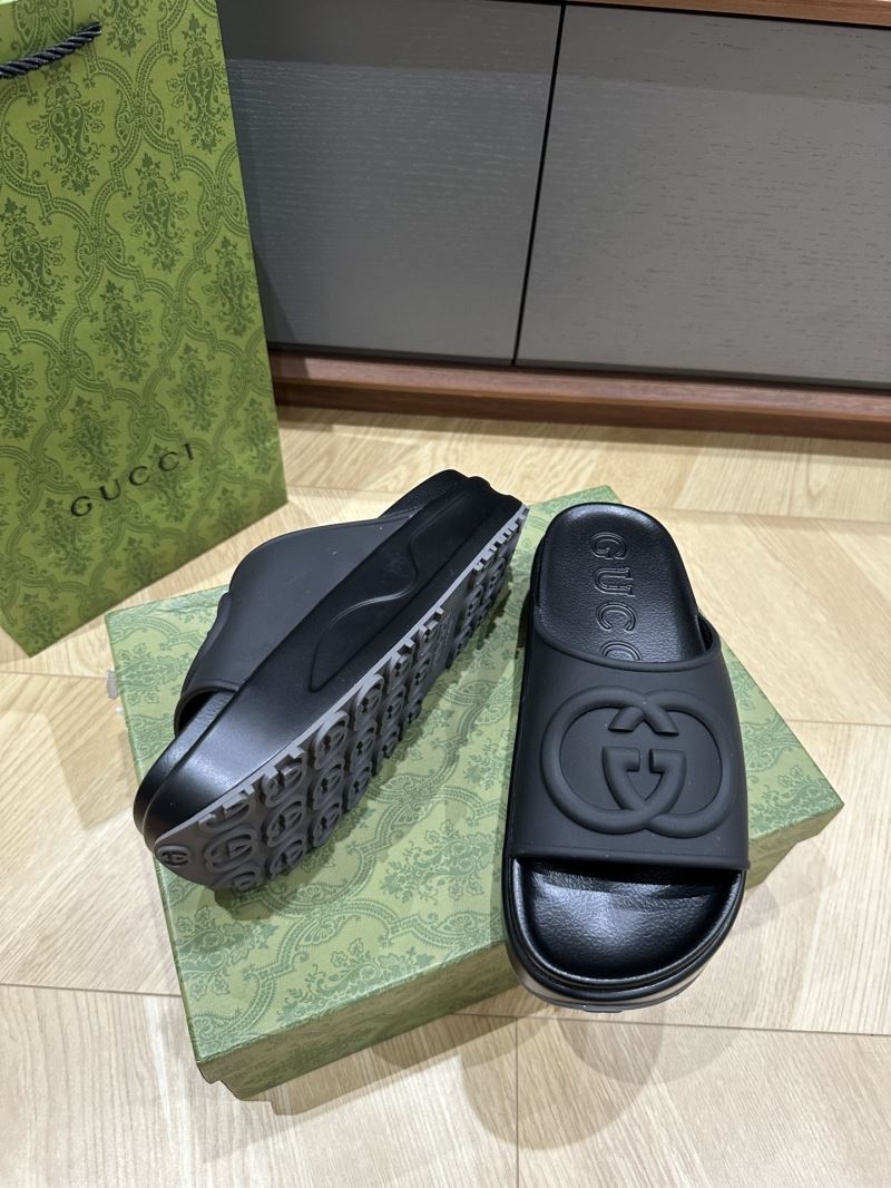 Gucci Slippers